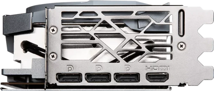 MSI GeForce RTX 4080 Gaming X Trio White 16G, 16GB GDDR6X, HDMI, 3x DP