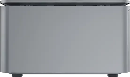 Lenovo ThinkCentre Neo Ultra Gen 2, Luna Grey, Core Ultra 7 265, 32GB RAM, 512GB SSD, GeForce RTX 5060, DE