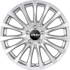 Oxxo Elan 9.0x18 5/112 ET52.5 (verschiedene Farben)