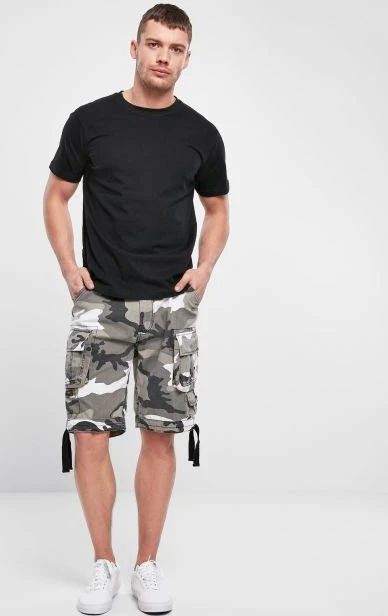 Brandit Savage Vintage Shorts Hose urban (Herren)