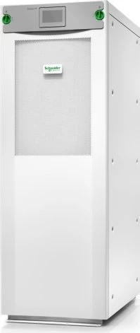 APC Galaxy VS Tower, 15000VA, 1 modularer Batteriestrang mit 9Ah, erweiterbar auf 4