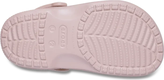 Crocs Baya Clog pink clay (Junior)