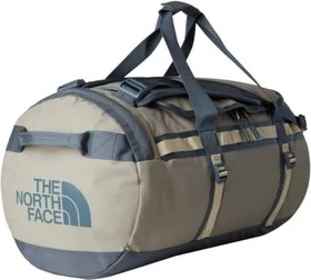 The North Face Base Camp Duffel M stone slab/granite grey/desert stone 2026