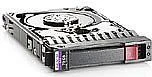 HP 3TB LFF Midline HDD, 3.5"