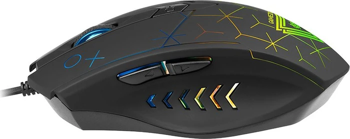 Tracer Gamezone XO RGB schwarz, USB