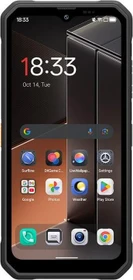Blackview Fort 100 128GB cosmic black