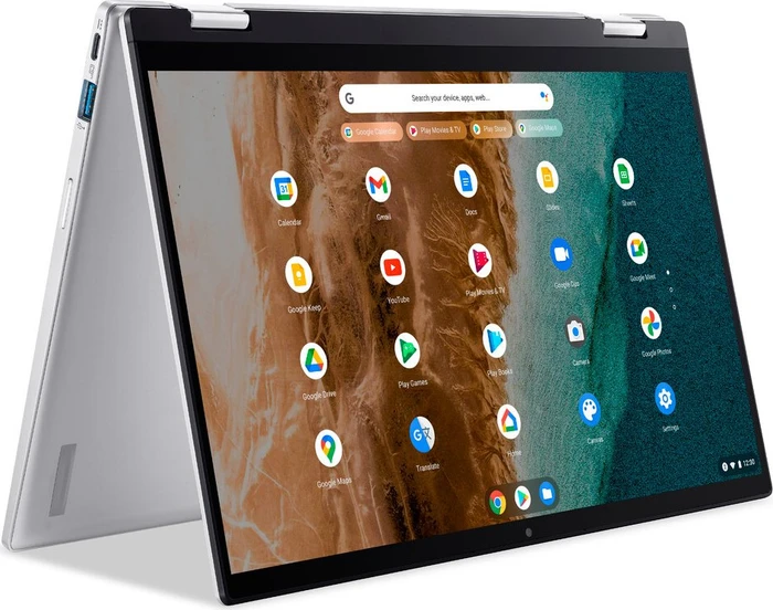 Acer Chromebook Spin 514 CP514-2H