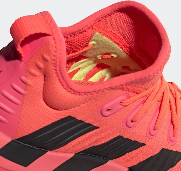 adidas Stabil Next Gen signal pink/core black/cloud white