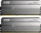 Klevv Urbane UDIMM 8GB Kit, DDR3-2666, CL12-13-13-35 Vorschaubild