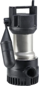 Jung Pumpen US 152 ES Elektro-Schmutzwassertauchpumpe