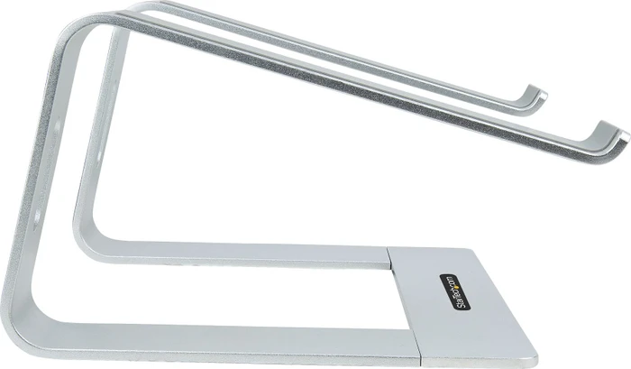 StarTech Notebook-Stand 13-17.3", silber