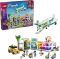 LEGO Friends - Heartlake City Flughafen mit Flugzeug Vorschaubild