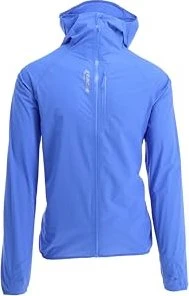 Inov-8 Stormshell V2 Waterproof Laufjacke blau (Herren)