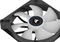 Corsair ML Series ML140 LED Elite Blue, schwarz, 140mm Vorschaubild