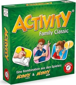 Activity Family Classic