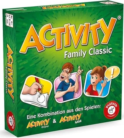 Activity