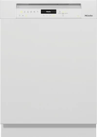 Miele G 7315 SCi XXL AutoDos Großraum-Geschirrspüler brillantweiß