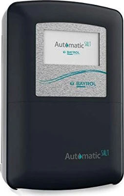 Bayrol Automatic Salt AS7 Dosieranlage