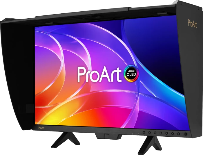 ASUS ProArt OLED PA32USD, 31.5"