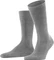Falke Family Socken light greymel. (Herren) Vorschaubild