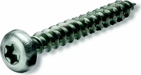 Cimco Panhead T10 Spanplattenschraube, 3x20mm, 200 Stück