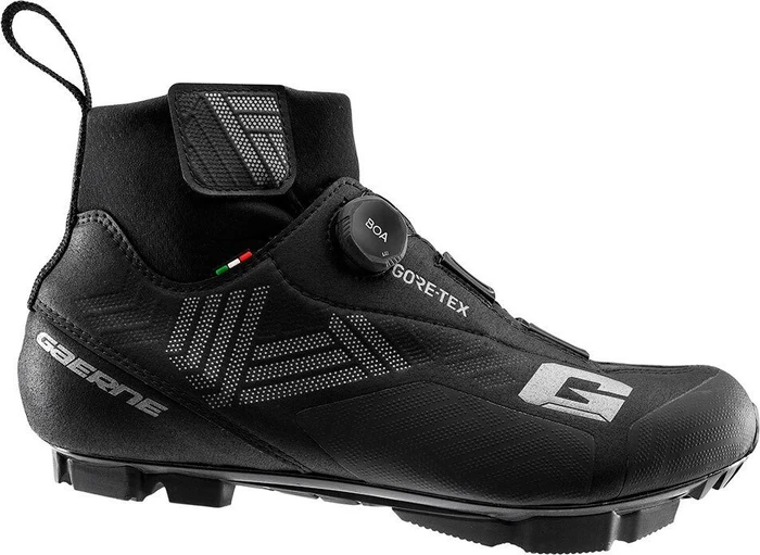 Gaerne G.Ice Storm MTB 1.0 Gore-Tex schwarz