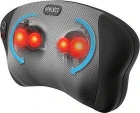 HoMedics SP-7H-EU Shiatsu-Massagekissen