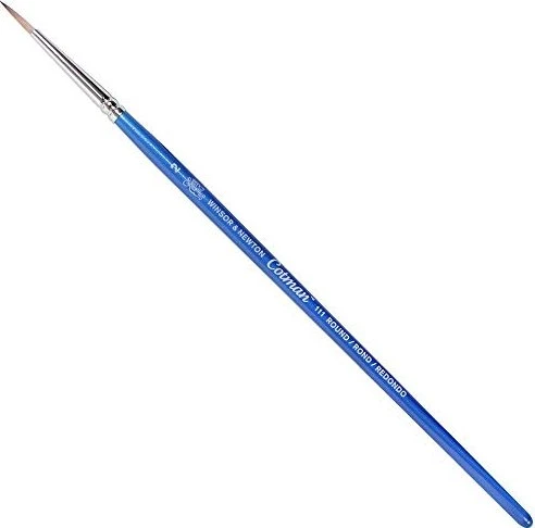 Winsor & Newton Series 111 Cotman Watercolour Brush Gr. 2