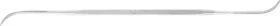 Pferd 972P 150 H2 Riffelfeile 3.6mm