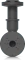 Ubiquiti Camera Dual Mount, schwarz Vorschaubild