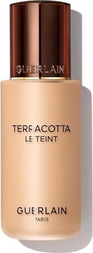 Guerlain Terracotta Le Teint Fluid Foundation 3W, 35ml