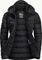 Jack Wolfskin Nebelhorn Down Hoody Funktionsjacke schwarz (Damen) Vorschaubild
