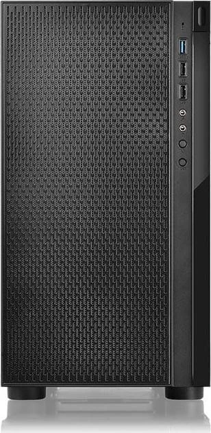 Thermaltake Versa H18, Acrylfenster