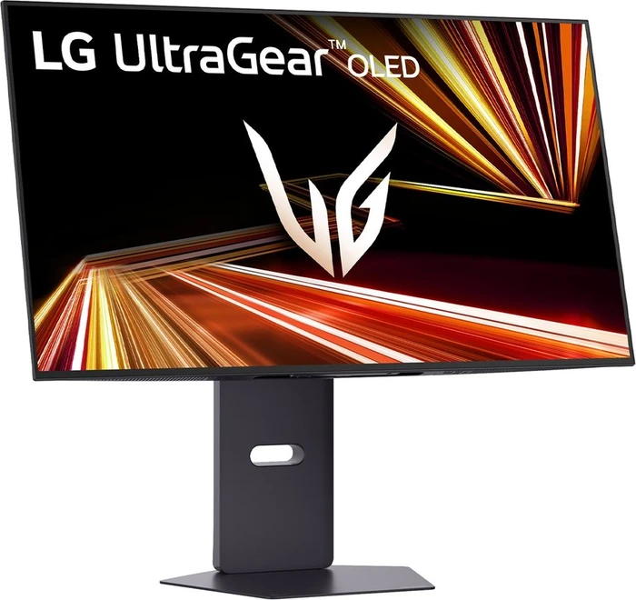 LG UltraGear OLED GX8 32GX850A-B, 31.5"