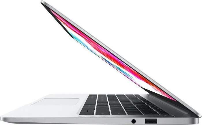 Huawei MateBook D 14 (2019) MateBook D 14 (2019), Mystic Silver, Ryzen 5 2500U, 8GB RAM, 256GB SSD, UK