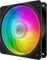 Cooler Master Mobius 120P ARGB, LED-Steuerung, 120mm, 3er-Pack Vorschaubild