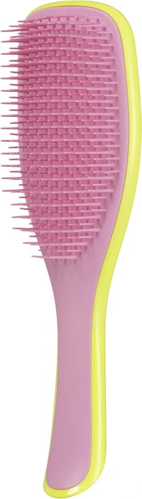 Tangle Teezer The Ultimate Detangler Regular Size hyper yellow/rosebud