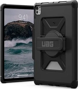 UAG Metropolis SE Folio Case für iPad