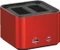 Hähnel ProCube 3 Doppelladegerät für Canon Vorschaubild
