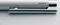 Lamy logo Edelstahl Kugelschreiber silber strichmattiert Vorschaubild