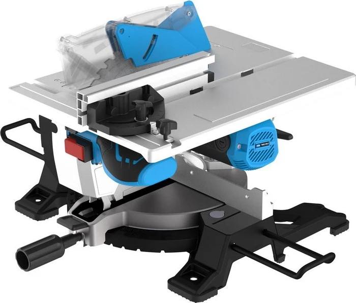 Güde TKGS 254.2 Elektro-Kappsäge