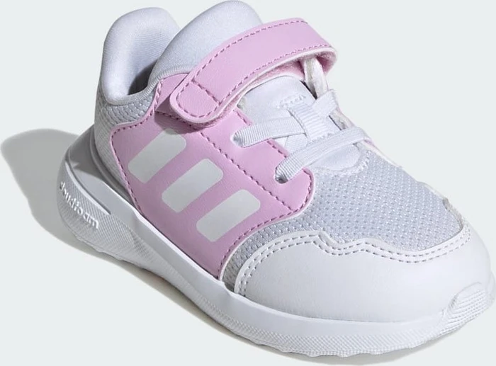 adidas Tensaur Run 3.0 cloud white/bliss lilac (Junior)