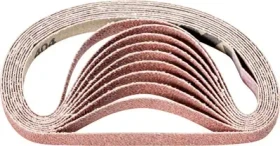 Pferd BA 9/305 A 60 Schleifband K60, 9x305mm, 100 Stück