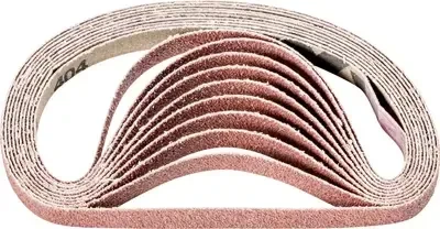 Pferd BA 9/305 A 60 Schleifband K60, 9x305mm, 100 Stück