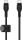 Belkin BoostCharge Pro Flex USB-C/USB-C Kabel 1.0m schwarz (CAB011bt1MBK)