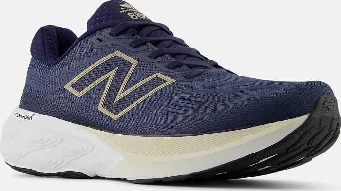 New Balance Fresh Foam X 880v15 vintage indigo/stoneware (Herren)