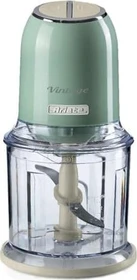Ariete 0438/04 Vintage Zerkleinerer grün