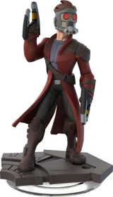 Disney Infinity 2.0: Marvel Super Heroes - Figur Starlord (PS4/PS3/WiiU/Xbox One/Xbox 360)
