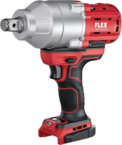 Flex IW 3/4" 18.0-EC C Akku-Schlagschrauber solo