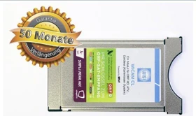WISI WICAM CL Cardless Modul